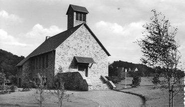 Ev.Kirche1960