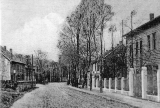 Im Hammertal 1915